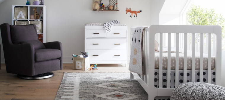 Decorate Your Baby Room With Online Furniture Melbourne - Decorate Your Baby Room With Online Furniture Melbourne