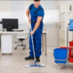 clean 80x80 - Tiles Cleaning Services In The Melbourne | Hire Some Professional Cleaners